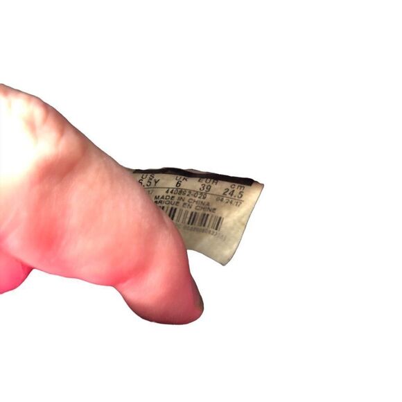 Rare 2017 air jordan 5 retro black deadly pink size 8 - Picture 6 of 16